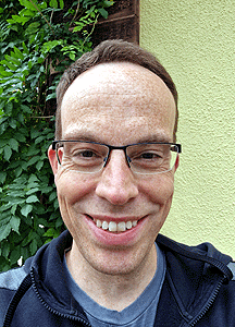 Hannes Kornet