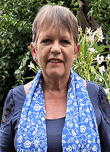 Sigrid Hofmaier